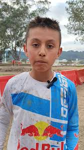 Finalizamos la jornada de clasificaciones en la Copa FIM Latín America  Minicross que se celebra en Colombia 🇨🇴, las sensaciones del mejor  clasificado en la categoría 85cc., Una gran jornada para los ...