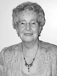 Bessie (Hoeppner) Hindmarch