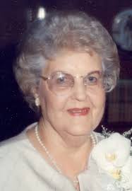 Doris Ruddell Wilder Obituary