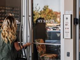 Oak brook, il, 60523 for enrollment: Oak Brook My Salon Suite