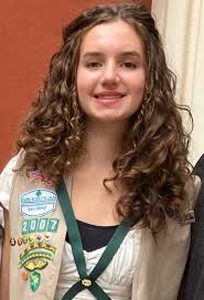 Rancho Bernardo, Sabre Springs Girl Scouts earn the Gold Award