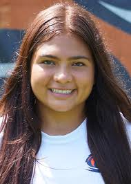 2023 Women's Soccer Roster