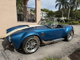 Image result for Guardsman Blue 1968 AC Cars