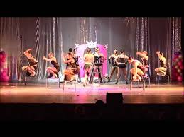 Hal leonard at sheet music plus. Burlesque Express Youtube