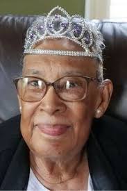 First Lady Huston Florence Johnson-Dyer Obituary (2025)