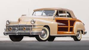 Image result for Catalina Tan 1948 Chrysler