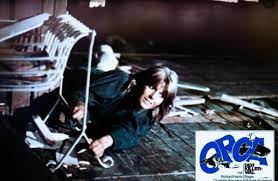 She is an actress and producer, known for bolero (1984), ghosts can't do it (1989) and tommy boy (1995). Orca Der Killerwal 1977 Film Cinema De
