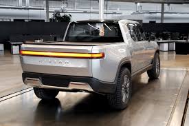 Image result for Rivian
