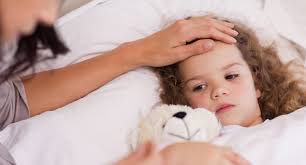 Recovery times vary a lot from person to person and depend on your general health, age. Pneumonia In Children Ages One To Five Babycentre Uk