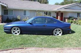 Database contains 1 bmw 8 coupe series manuals (available for free online viewing or downloading in pdf): 1994 Bmw 840ci German Cars For Sale Blog