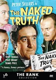 Naked Truth, the : Amazon.com.au: Movies & TV