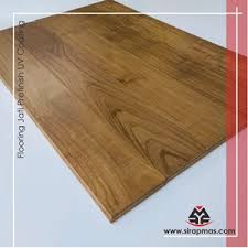Sediakan lantai kayu jati, merbau, sonokeling, decking outdoor, lantai kayu laminated dan vinyl. Jual Lantai Kayu Jati Uv Coating Cv Sirap Mandiri Sejahtera Semarang Jawa Tengah Indotrading
