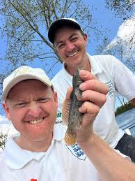 Today was match 19 of the CAPS schedule this time