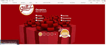 Use our free gift finder to find unique gift ideas that are tailored to the recipient. Gift Finder Dreamgiftme