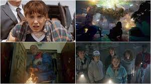 We have some bad news, stranger things fanatics. Xgpgsh Awh3efm