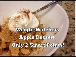 weight watchers smart points recipe 2