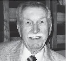 Warren Dibben Obituary