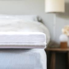 Get free shipping on qualified mattress toppers or buy online pick up in store today in the home decor department. Pros And Cons Of Different Types Of Mattress Toppers