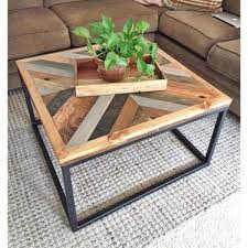50 Popular Modern Coffee Table Ideas For Living Room Sweetyhomee Creative Coffee Table Diy Coffee Table Coffee Table Inspiration