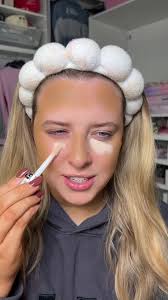 Storytime Makeup: Random Story Time While Doing Makeup