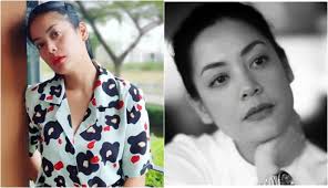 Lulu tobing yang didapuk menjadi tokoh indah sangat menjiwai peran hingga karakter tersebut masih diingat hingga sekarang. Sinetron Tersanjung Kembali Tayang Ini Deretan Potret Dan Kabar Lulu Tobing Yang Pesonanya Tak Pernah Pudar Boombastis