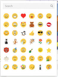 Maybe you would like to learn more about one of these? Microsoft Teams 101 Using Reactions Emojis Gifs Memes And Stickers In Chat Xlingshot