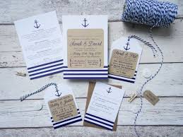 Decoration mariage theme mer , decoration mariage marin. Nautical Wedding Invitation Anchor Wedding Invitation Etsy Nautical Wedding Invitations Nautical Wedding Anchor Wedding Invitations