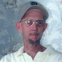 Timothy Riley Obituary