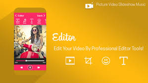 Pptx, odp, pdf, and txt. Photo Video Slideshow Music For Android Download