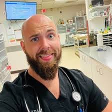 Adam Margeson's Instagram, Twitter & Facebook