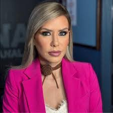 Myrta Hernandez's Instagram, Twitter & Facebook