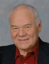 Obituary information for Jerry Ray Hallam