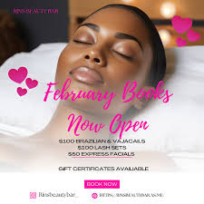 Rinnie Renee (@rinsbeautybar_) · Instagram 照片和视频