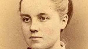 Helen Dick Megaw, mineralogista