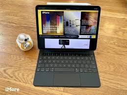 Magic Keyboard For Ipad Pro Doesnt Have An Escape Key Use This Instead Ipad Pro Keyboard How I Take Notes