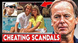 The Cheating SCANDALS Of John Lloyd! His Ex-Gf Just Revealed….