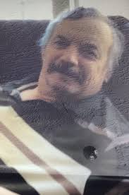 Christopher Fudge Obituary