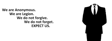 We Are Anonymous We Are Legion We Do Not Forgive We Do Not Forget Expect Us Artinya We Are Anonymous Expect Us Facebook Cover Cool Facebook Covers Anonymous