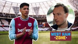 Daniel Cummings Archives