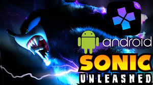 Download sonic unleashed games apk games and apps for android. Download Sonic Unleashed For Android Ps2 Emulator
