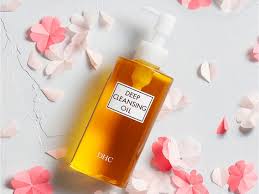 Dhc cleansing milk makeup remover 200ml. Dhc Deep Cleansing Oil Review It Removes My Makeup Balances My Skin