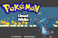 1.8 мб | my boy! Pokemon Cloud White