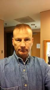 Kenneth Paul Gott (1937-1975)