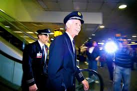 Indonesia has recovered the cockpit voice recorder from a sriwijaya air jet that crashed into the java sea in january, and the air accident investigator said on knkt officials place the cockpit voice recorder (cvr) of sriwijaya air flight sj 182 on a table at tanjung priok port in jakarta. Miracle On The Hudson Gets Closer Study Finds Capt Sully Sullenberger Could Have Landed At Laguardia Airport Wsj