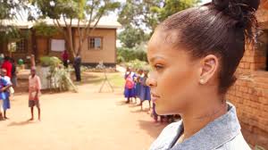 Rihanna Repays Teacher’s Kindness in Powerful Way