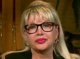 Gennifer Flowers Why Bill Cosby And Not Bill Clinton He S Not A Good Of Liar As He Used To Be Video Realclearpolitics