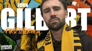 Welcome to the Stones: Leo Hamblin