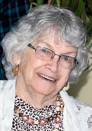 Obituary: Lucille Rose Easley