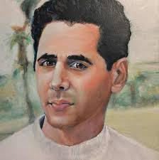 Jesse Crosson updated his cover photo.