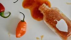 Resultado de imagen para "el alimento más" "del mundo"
